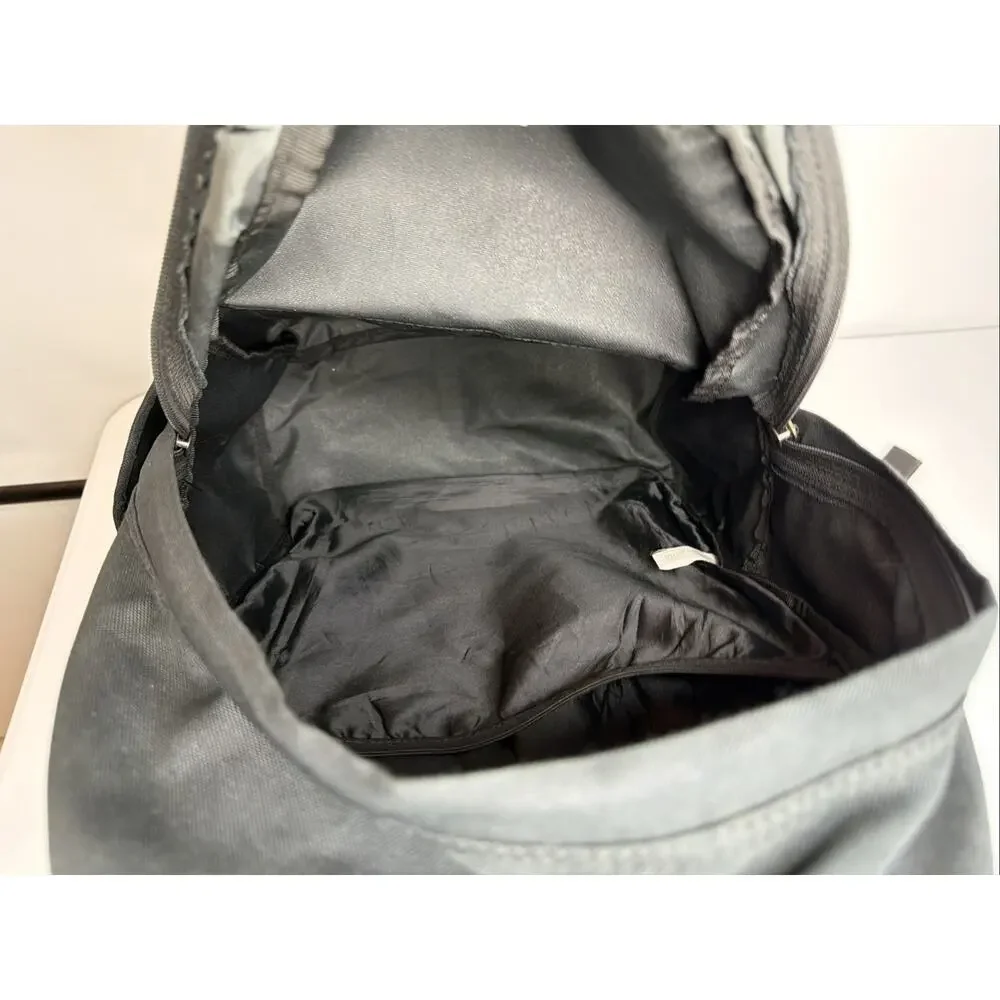 Carhartt 21L Black Classic Laptop Daypack Backpack Water Resistant Black